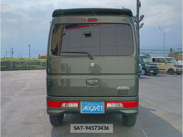 Suzuki EVERY WAGON 2023-12 8317448-4