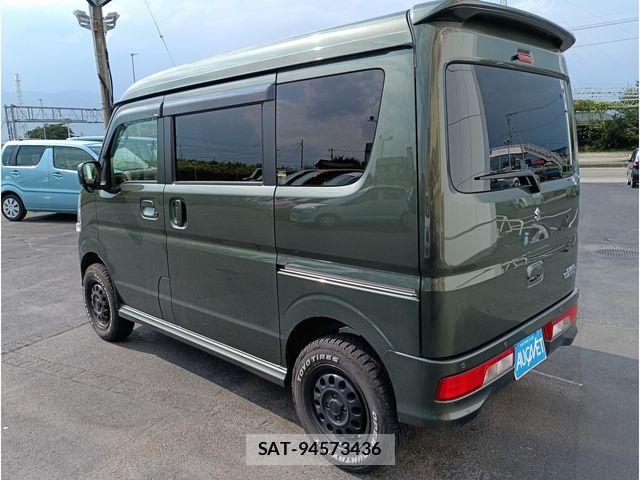Suzuki EVERY WAGON 2023-12 8317448-5