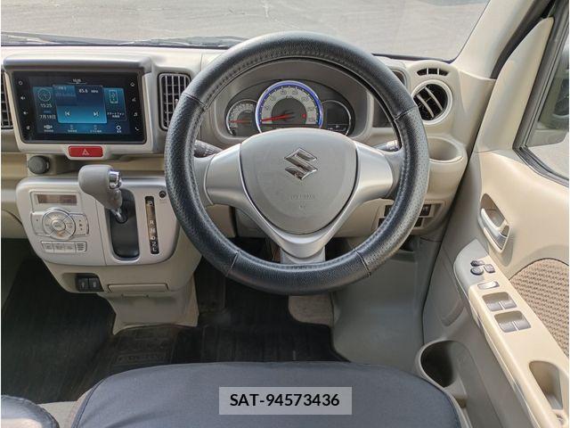 Suzuki EVERY WAGON 2023-12 8317448-7