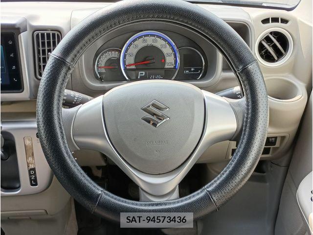 Suzuki EVERY WAGON 2023-12 8317448-8