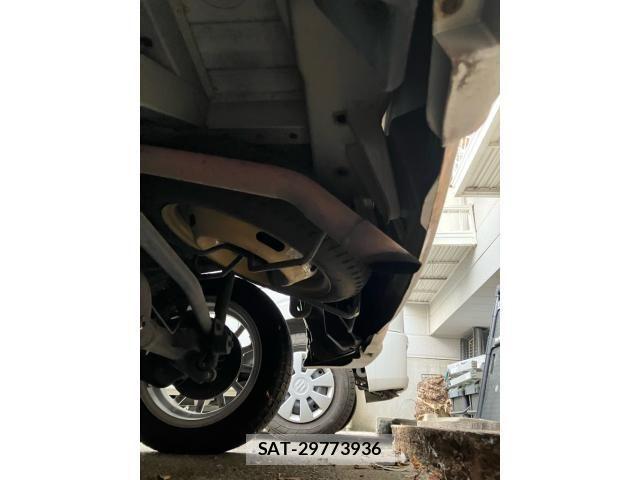 Suzuki EVERY WAGON 2007-10 8317447-11