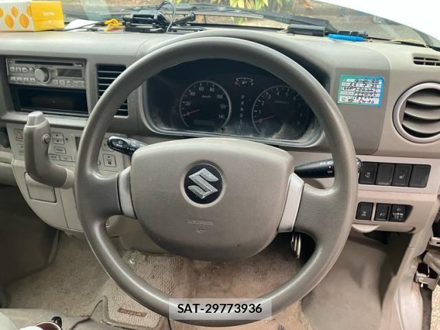 Suzuki EVERY WAGON 2007-10 8317447-17