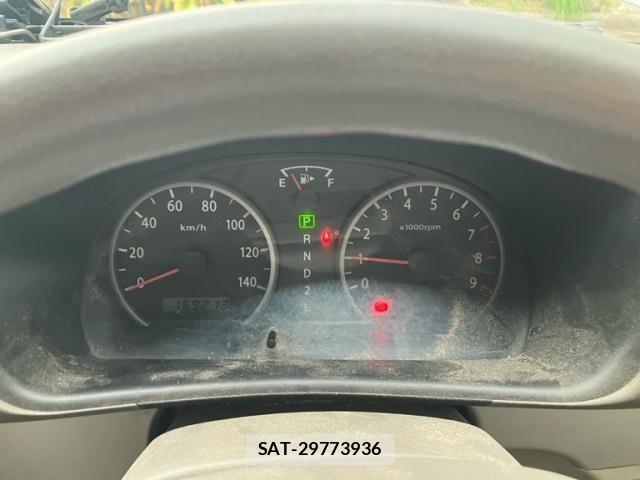 Suzuki EVERY WAGON 2007-10 8317447-18