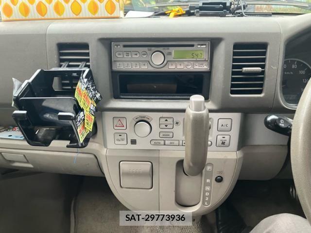 Suzuki EVERY WAGON 2007-10 8317447-20