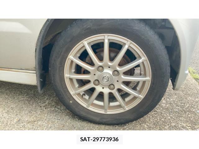 Suzuki EVERY WAGON 2007-10 8317447-21