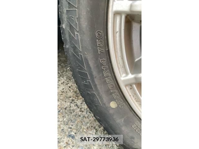 Suzuki EVERY WAGON 2007-10 8317447-22