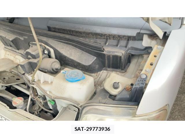 Suzuki EVERY WAGON 2007-10 8317447-25