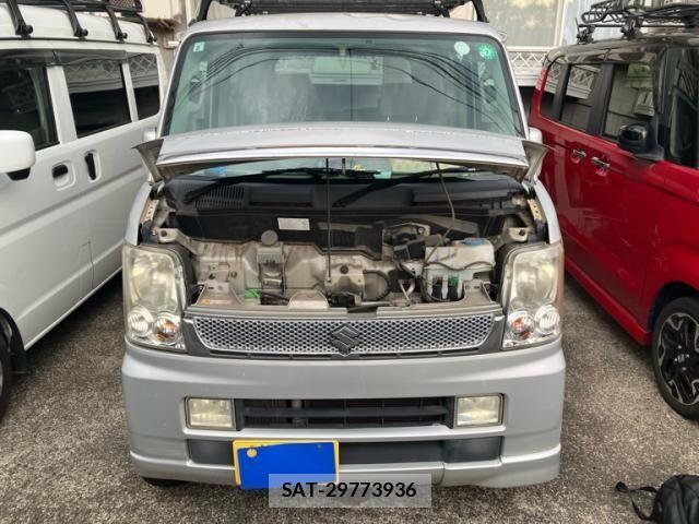 Suzuki EVERY WAGON 2007-10 8317447-4