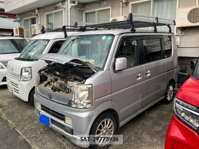 Suzuki EVERY WAGON 2007-10 8317447-6