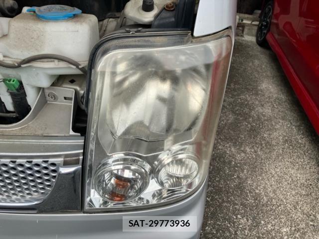 Suzuki EVERY WAGON 2007-10 8317447-7