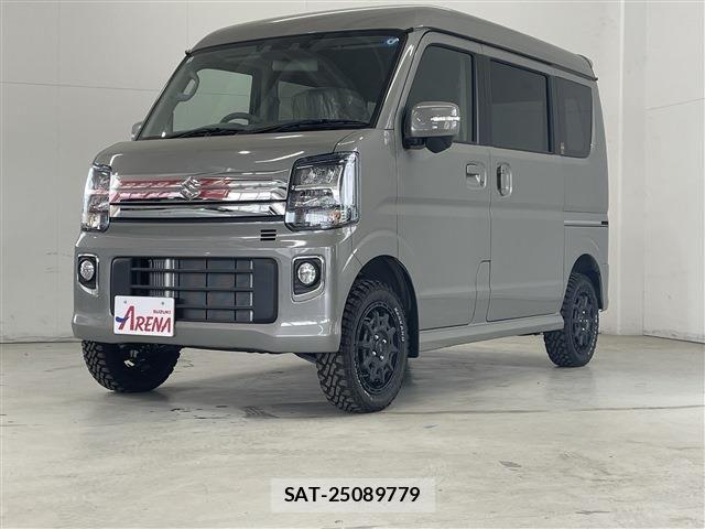 Suzuki EVERY WAGON 2026-02 8338075-0