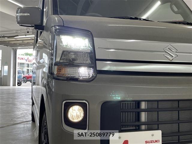 Suzuki EVERY WAGON 2026-02 8338075-10