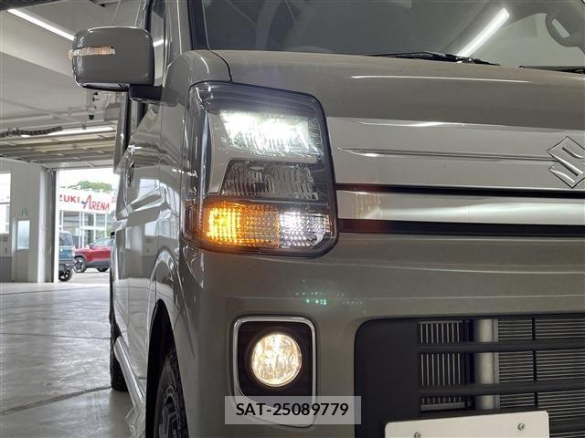 Suzuki EVERY WAGON 2026-02 8338075-11