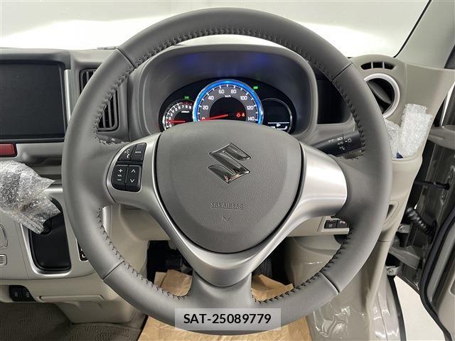 Suzuki EVERY WAGON 2026-02 8338075-14