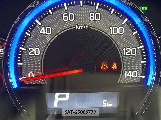 Suzuki EVERY WAGON 2026-02 8338075-19