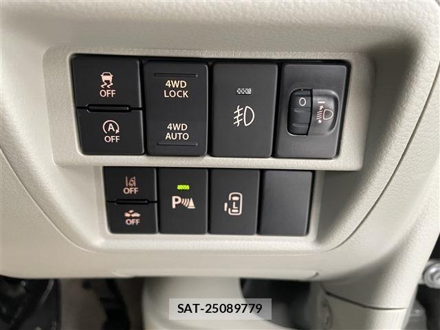 Suzuki EVERY WAGON 2026-02 8338075-24