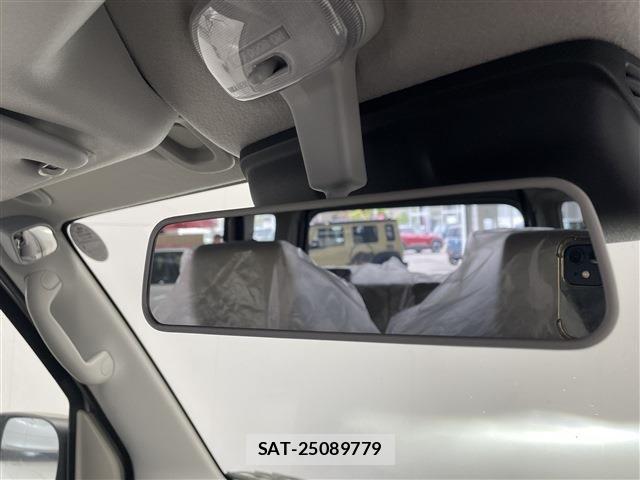 Suzuki EVERY WAGON 2026-02 8338075-27