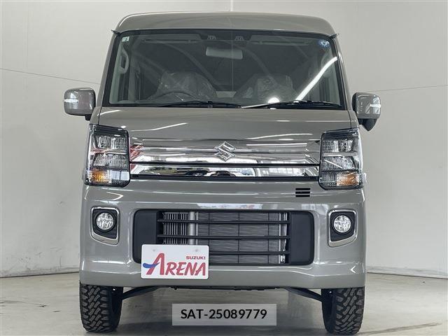 Suzuki EVERY WAGON 2026-02 8338075-2