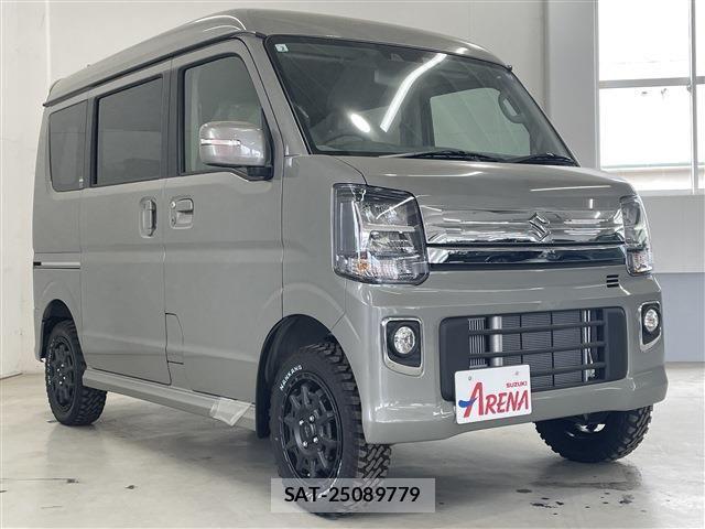 Suzuki EVERY WAGON 2026-02 8338075-3