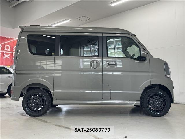Suzuki EVERY WAGON 2026-02 8338075-4
