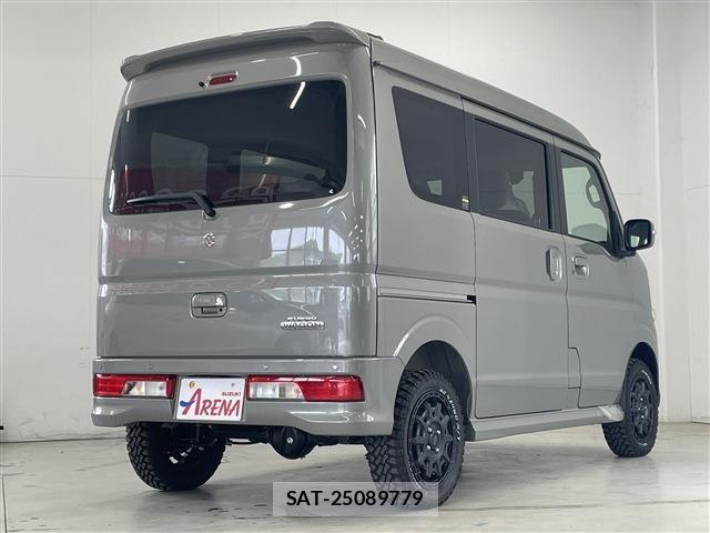 Suzuki EVERY WAGON 2026-02 8338075-5
