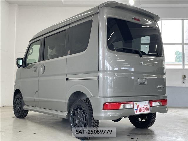 Suzuki EVERY WAGON 2026-02 8338075-7