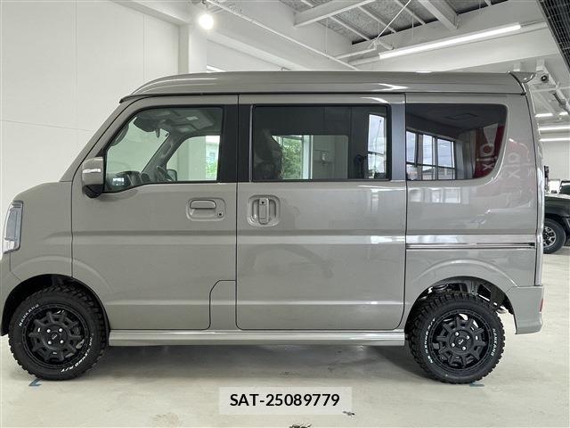 Suzuki EVERY WAGON 2026-02 8338075-8