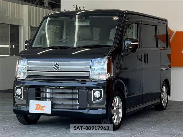 Suzuki EVERY WAGON 2025-03 8338076-9