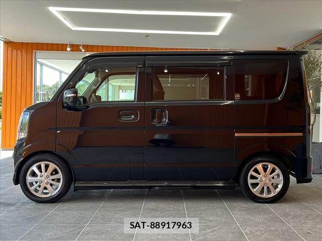Suzuki EVERY WAGON 2025-03 8338076-10