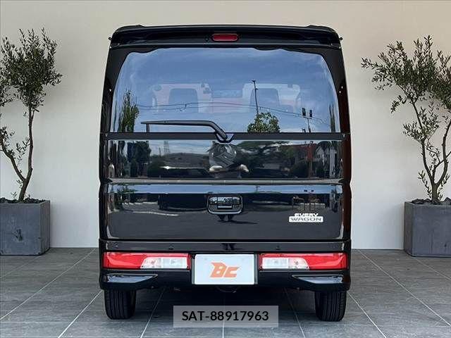 Suzuki EVERY WAGON 2025-03 8338076-13