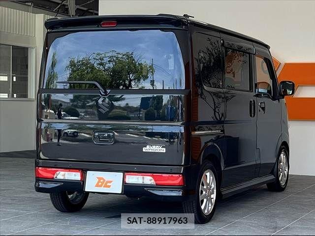 Suzuki EVERY WAGON 2025-03 8338076-14