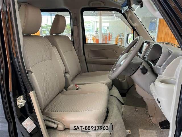 Suzuki EVERY WAGON 2025-03 8338076-15