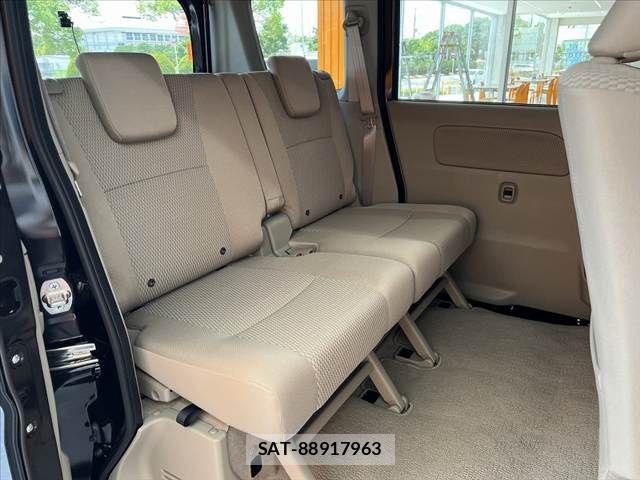 Suzuki EVERY WAGON 2025-03 8338076-17