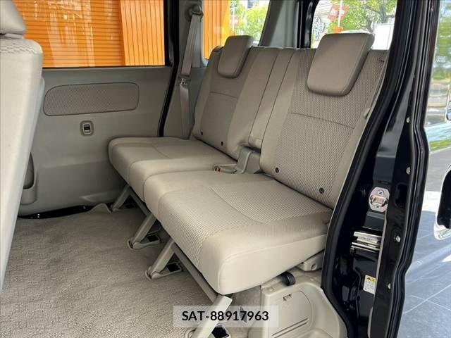 Suzuki EVERY WAGON 2025-03 8338076-18
