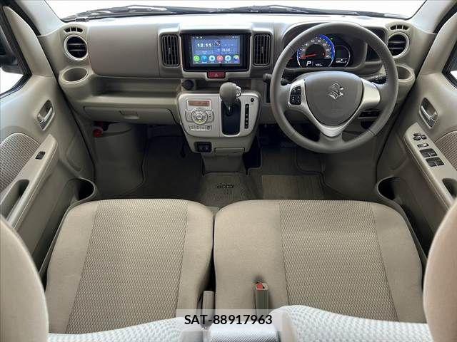 Suzuki EVERY WAGON 2025-03 8338076-1