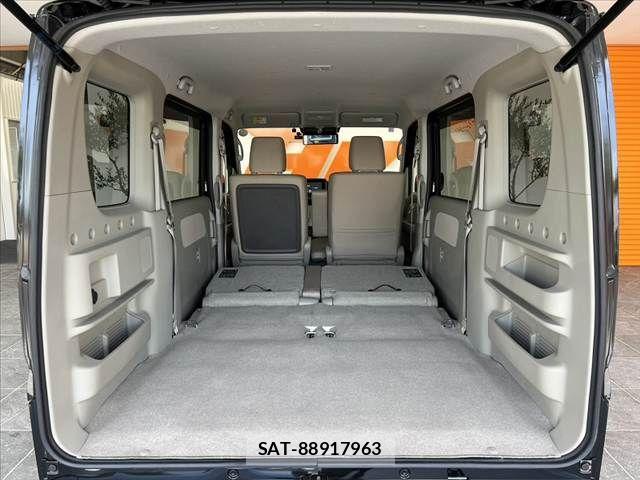 Suzuki EVERY WAGON 2025-03 8338076-20