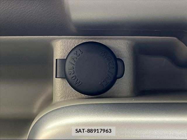 Suzuki EVERY WAGON 2025-03 8338076-21