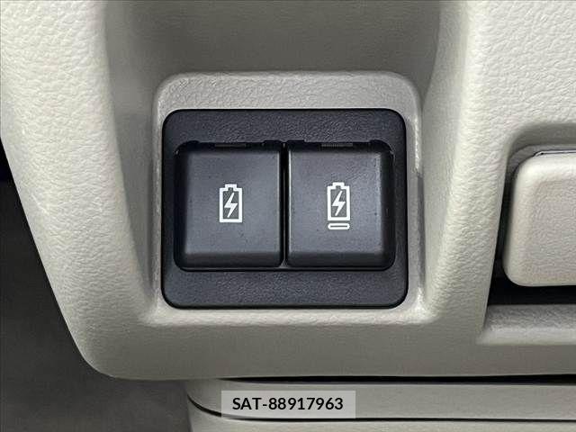 Suzuki EVERY WAGON 2025-03 8338076-24