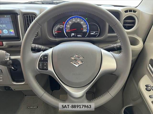 Suzuki EVERY WAGON 2025-03 8338076-26