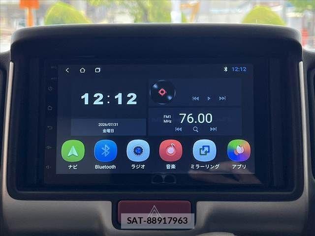 Suzuki EVERY WAGON 2025-03 8338076-2