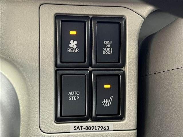 Suzuki EVERY WAGON 2025-03 8338076-5