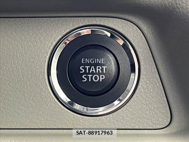 Suzuki EVERY WAGON 2025-03 8338076-6