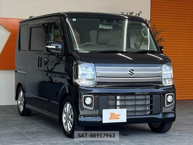 Suzuki EVERY WAGON 2025-03 8338076-7