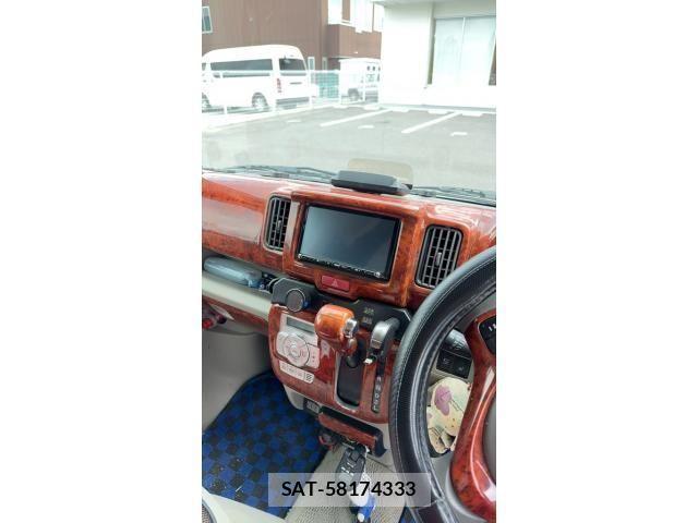 Suzuki EVERY WAGON 2017-03 8355698-10