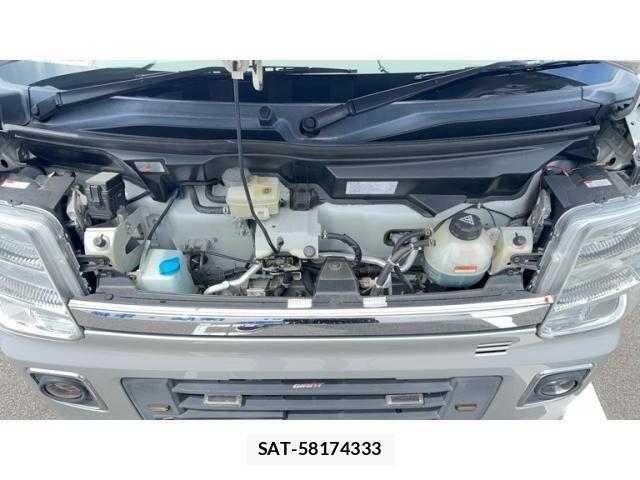 Suzuki EVERY WAGON 2017-03 8355698-12