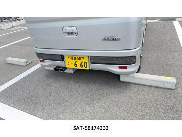 Suzuki EVERY WAGON 2017-03 8355698-15