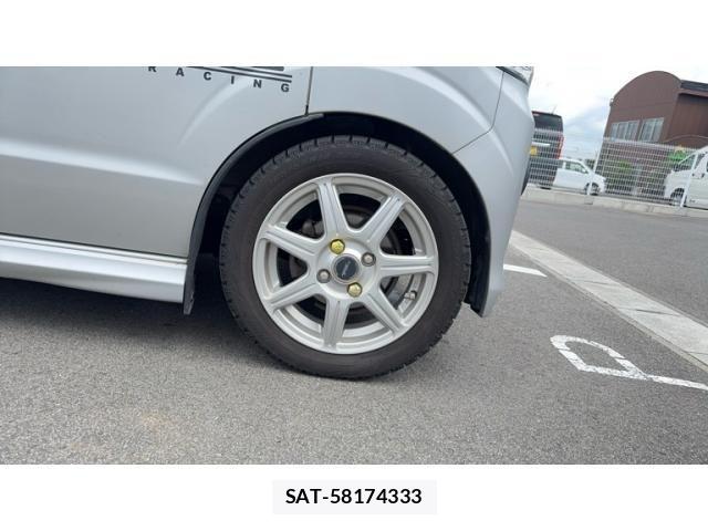 Suzuki EVERY WAGON 2017-03 8355698-3