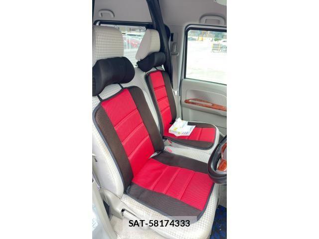Suzuki EVERY WAGON 2017-03 8355698-5
