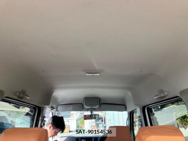 Suzuki EVERY WAGON 2011-12 8369099-10