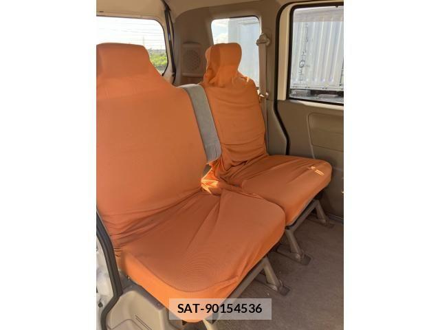 Suzuki EVERY WAGON 2011-12 8369099-11